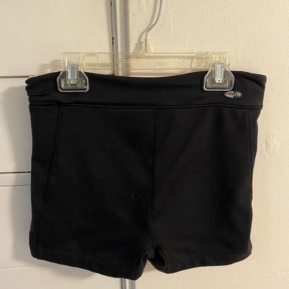 π 5/$30 - Adidas spandex shorts ππΌββοΈπ - Picture 2 of 3